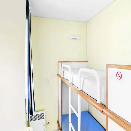 شقة Comfort 1 Bedroom 7 People *