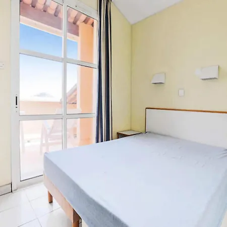 شقة Comfort 1 Bedroom 7 People Saint-Raphaël