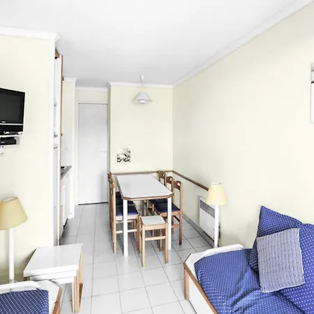 Comfort 1 Bedroom 7 People