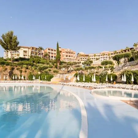 Comfort 1 Bedroom 7 People شقة